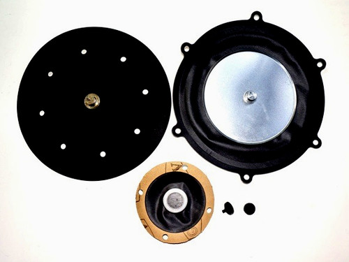 Set riparazione per - di,