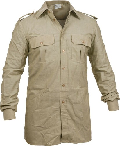 Camicia esercito italiano - camicia,