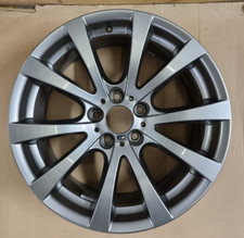 Cerchio in lega M raggi V