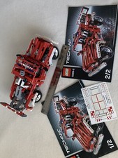 Solo modello B LEGO TECHNIC