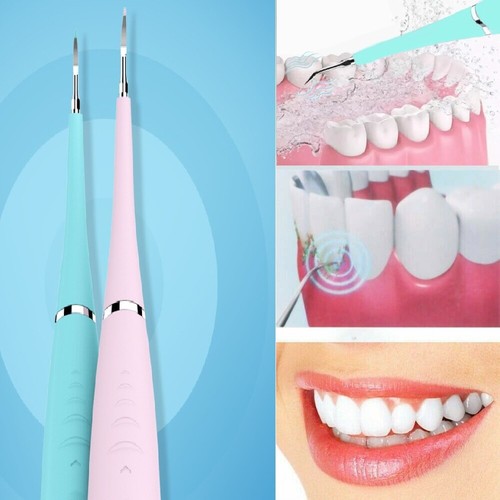Pulitore elettrico denti - pulitore,
