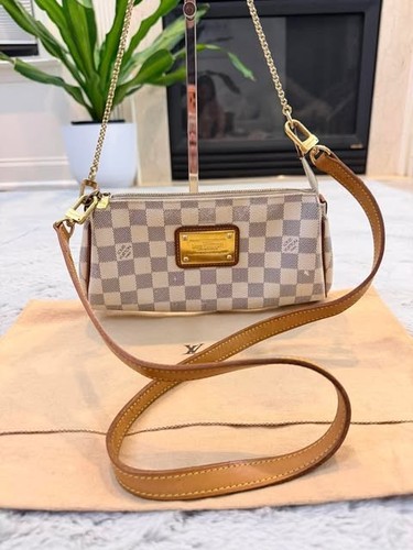 Autentica borsa tracolla - borsa,