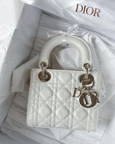 Borsa donna dior - borsa,