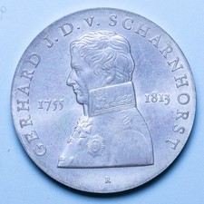 DDR 10 MARCHI 1980 GERHARD VON