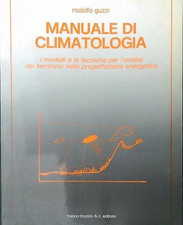 MANUALE DI CLIMATOLOGIA