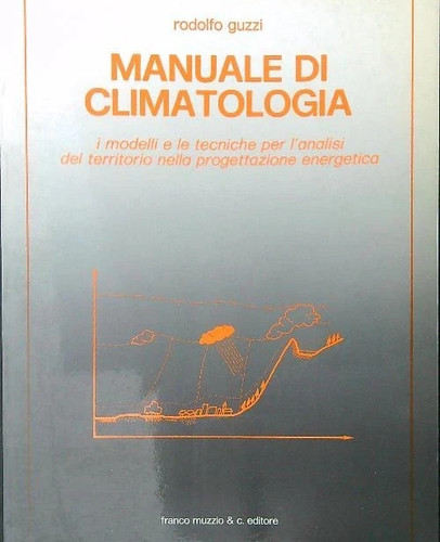 Manuale climatologia - di,