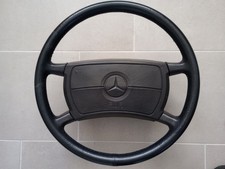 Volante in pelle originale
