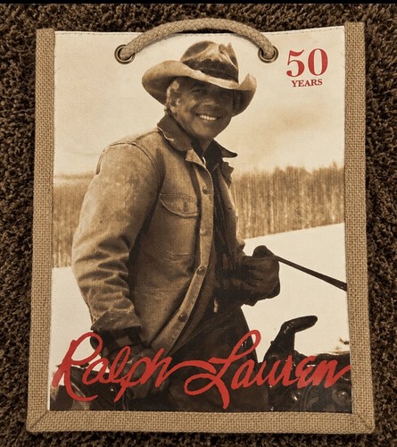 Borsa polo ralph - borsa, 50