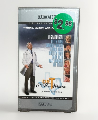 New and the - new, dr.