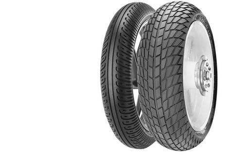 Metzeler racetec sm rain - sm,