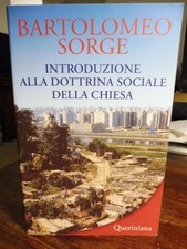 Introduzione alla dottrina - alla,