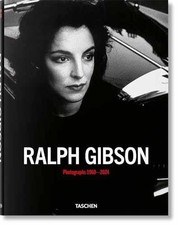 Ralph Gibson. Photographs