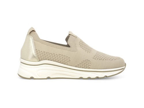 Melluso slip donna - slip-on, zeppa
