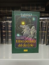 Il libro perduto del dio Enki