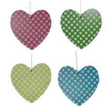 Decorazione in Legno da