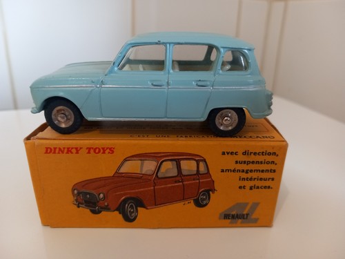 Dinky toys renault - dinky,