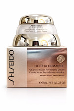 Shiseido Bio Performance