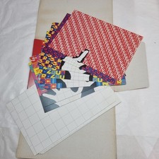 Alighiero e Boetti, Da uno a