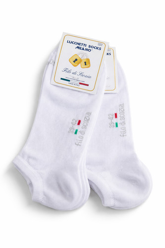 Paia fantasmini uomo - 6, donna