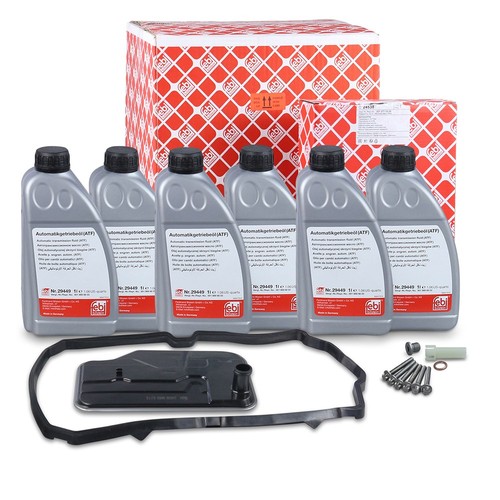 Kit ricambi febi bilstein - kit,