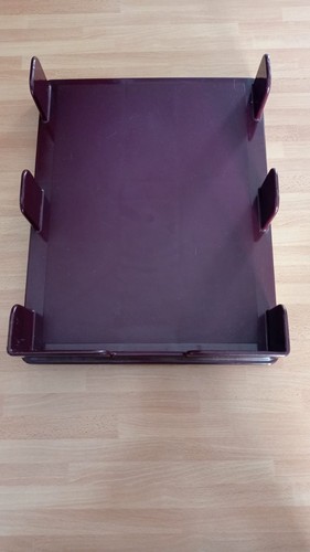 Document holder tray ettore - holder,