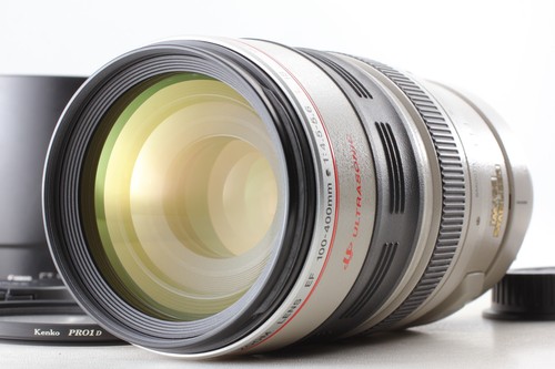 Quasi mint canon - canon, ef