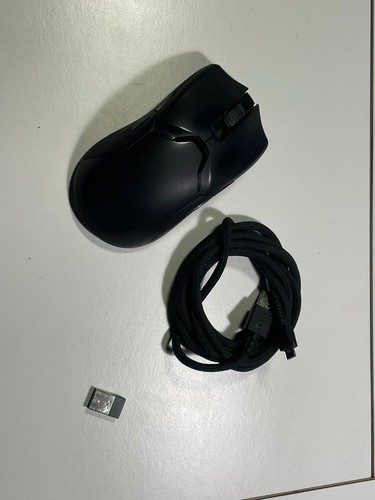 Razer viper ultimate wireless - razer,
