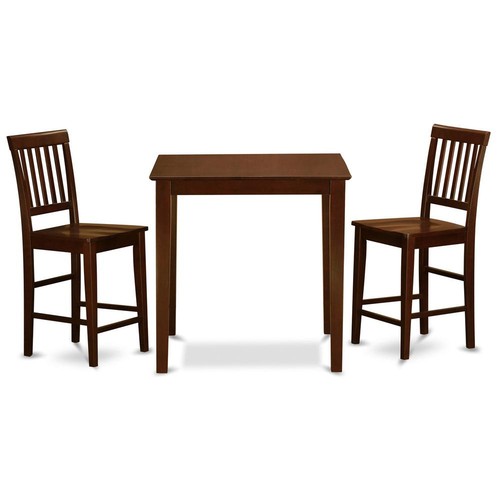 Set tavolo pub pezzi altezza - pub,