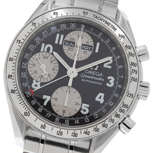 Omega speedmaster japan - speedmaster,