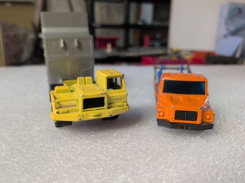 Majorette 222 scania multi - majorette,
