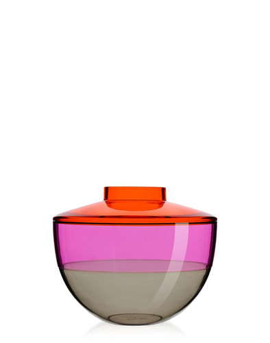 Kartell vaso shibuya - kartell,