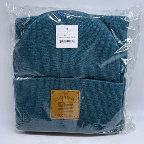 Cappello maglia big foot - cappello, in