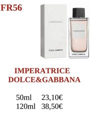 Imperatrice Dolce & Gabbana