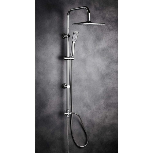 Colonna doccia box - colonna,