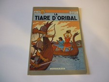 Alix tiare oribal - d'oribal,