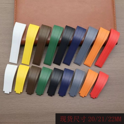 Cinturino orologio silicone - , 20