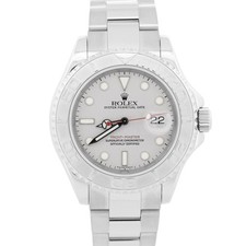 Rolex Yacht-Master PLATINUM