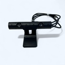 TELECAMERA SONY PLAYSTATION 4 PS4 VR CAMERA CON SUPPORTO ORIGINALE – FUNZIONANTE