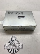 Modulo video BMW E46 6936096