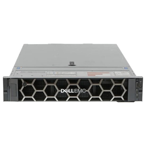 Dell emc poweredge r740 - dell,