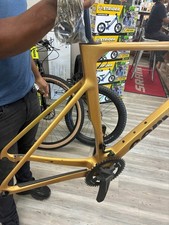 Cornice Cervelo Soloist