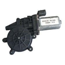 Motorino alzavetro posteriore