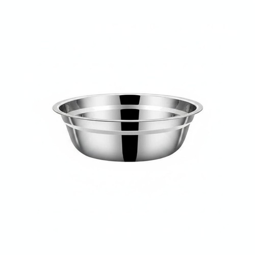 Ciotola acciaio inox 316 - in,