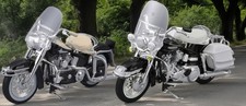 HARLEY DAVIDSON DUOS ANNI 60