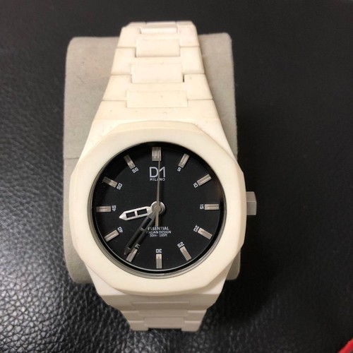Orologio milano quarzo - d1,