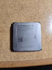 CPU AMD Phenom II X4 Black
