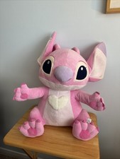 Peluche pupazzo morbido extra