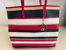 ARMANI JEANS BORSA A SPALLA