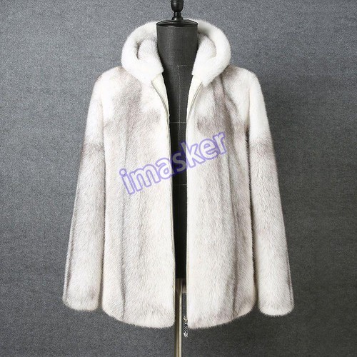 Cappotto vera pelliccia di - cappotto,