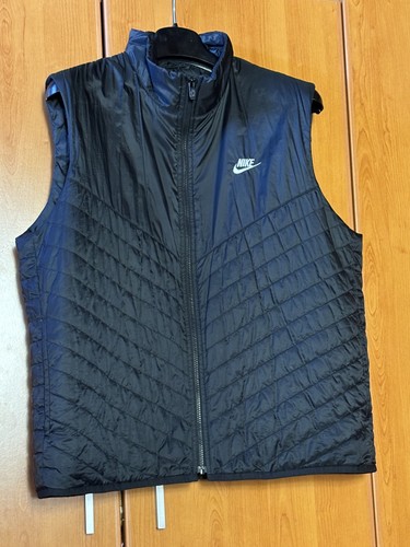 Smanicato nike uomo - smanicato,